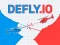 Mchezo Defly.io online