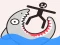 Mchezo Draw Save Puzzle online