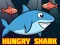 Mchezo Hungry Shark online