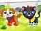 Mchezo Pets Beauty Salon online