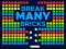 Mchezo Break Many Bricks online
