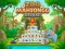 Mchezo Zoo Mahjongg Deluxe online
