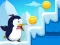 Mchezo Peguin Adventure online
