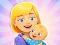 Mchezo Kinder Garden online