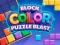 Mchezo Block Color Puzzle Blast online
