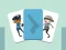 Mchezo Cops N Robbers Memory online