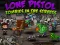 Mchezo Lone Pistol: Zombies In The Streets online