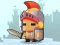 Mchezo Warriors League online