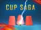 Mchezo Cup Saga online