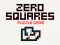 Mchezo Zero Squares Puzzle Game online