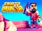 Mchezo Crafty Miner online