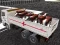Mchezo Truck Transport Domestic Animals online