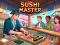Mchezo Sushi Master online