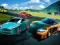 Mchezo Stunts Car Challenge online