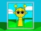 Mchezo Sprunki Puzzles and Singing online