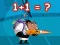 Mchezo Crazy Math online