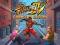 Mchezo Street Fighter IV Champion Edition online