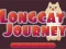 Mchezo Longcat journey online