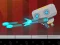 Mchezo Robo Battle online