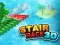 Mchezo Stair Race 3d online
