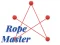 Mchezo Rope Master online