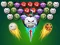 Mchezo Halloween Bubble Shooter online