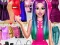 Mchezo Sophie's Popstar Look online