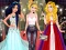 Mchezo Princess Red Carpet Collection online