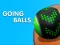 Mchezo Going Balls 3D online