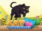 Mchezo Cat Lovescapes online