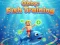 Mchezo Obby: Fish training online