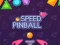Mchezo Speed Pinball online
