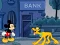 Mchezo Mickey Mouse Alarm Clock Scramble online