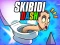 Mchezo Skibidi Dash online