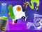 Mchezo Graffiti Time online