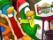 Mchezo Sort My Tiles: Club Penguin online