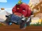 Mchezo Crazy Birds Kart Hidden Stars online