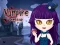 Mchezo Vampire Dress Up online