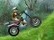 Mchezo Nuclear Motocross online