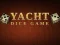 Mchezo Yacht Dice Game online