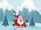Mchezo Santa Running online