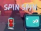 Mchezo Spin Spin online