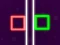 Mchezo Two Neon Boxes online