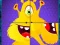 Mchezo Monsters Rotate online