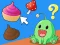 Mchezo Edible or Not? online