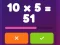 Mchezo Math Mania online