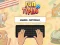 Mchezo Fun Typing IO online