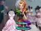 Mchezo Royal Dress Designer online