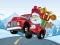 Mchezo Christmas Vehicles Hidden Keys online