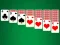 Mchezo Solitaire Master Classic Card online